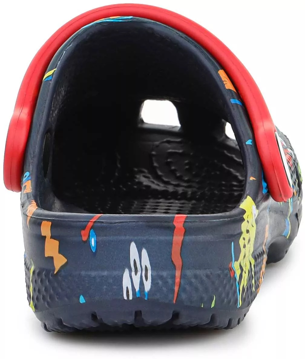 Slapi Classic Easy Icon Kids Clog T 207592 - 410 - Img 5