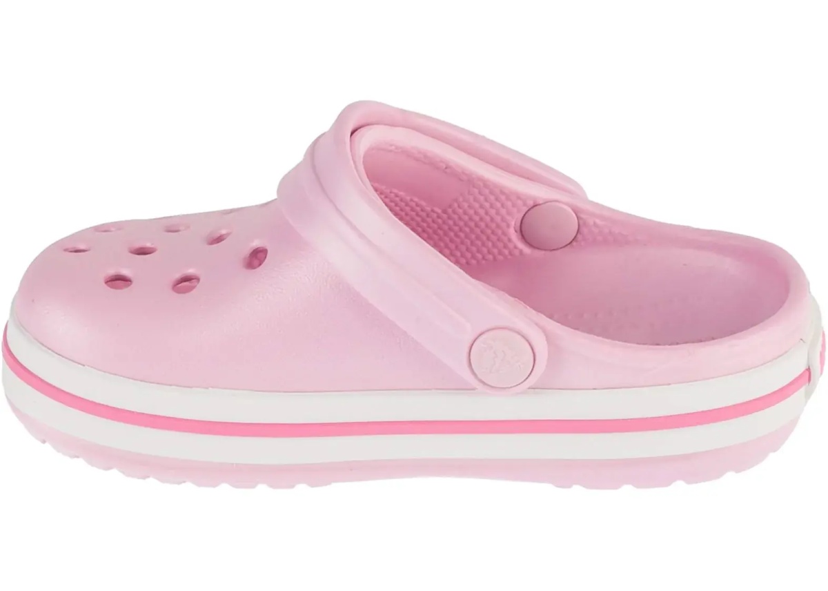 Slapi Crocband Clog K - Img 2