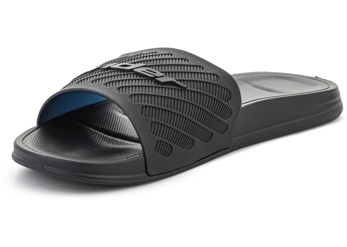 Slapi FREE II SLIDE BLACK/BLUE - Img 3
