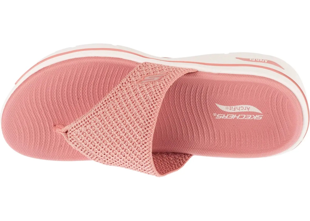 Slapi Go Walk Arch Fit 2.0 Sandal - Carrie - Img 3