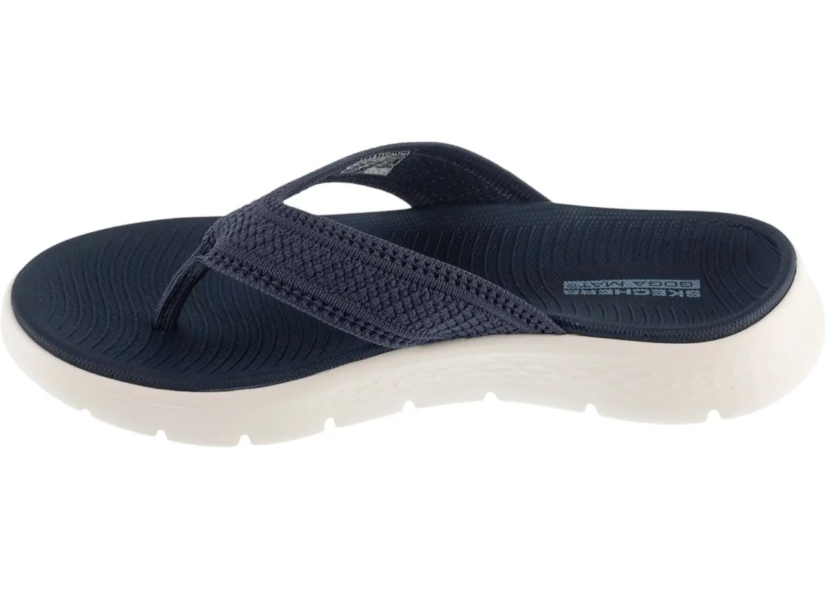 Slapi Go Walk Flex Sandal - Holly - Img 2
