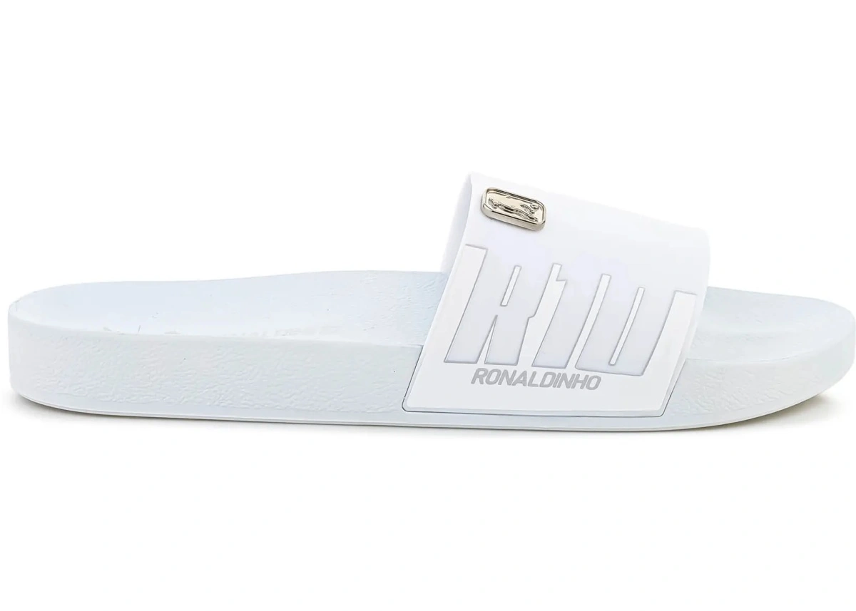 Slapi R10 SLIDE AD WHITE - Img 5