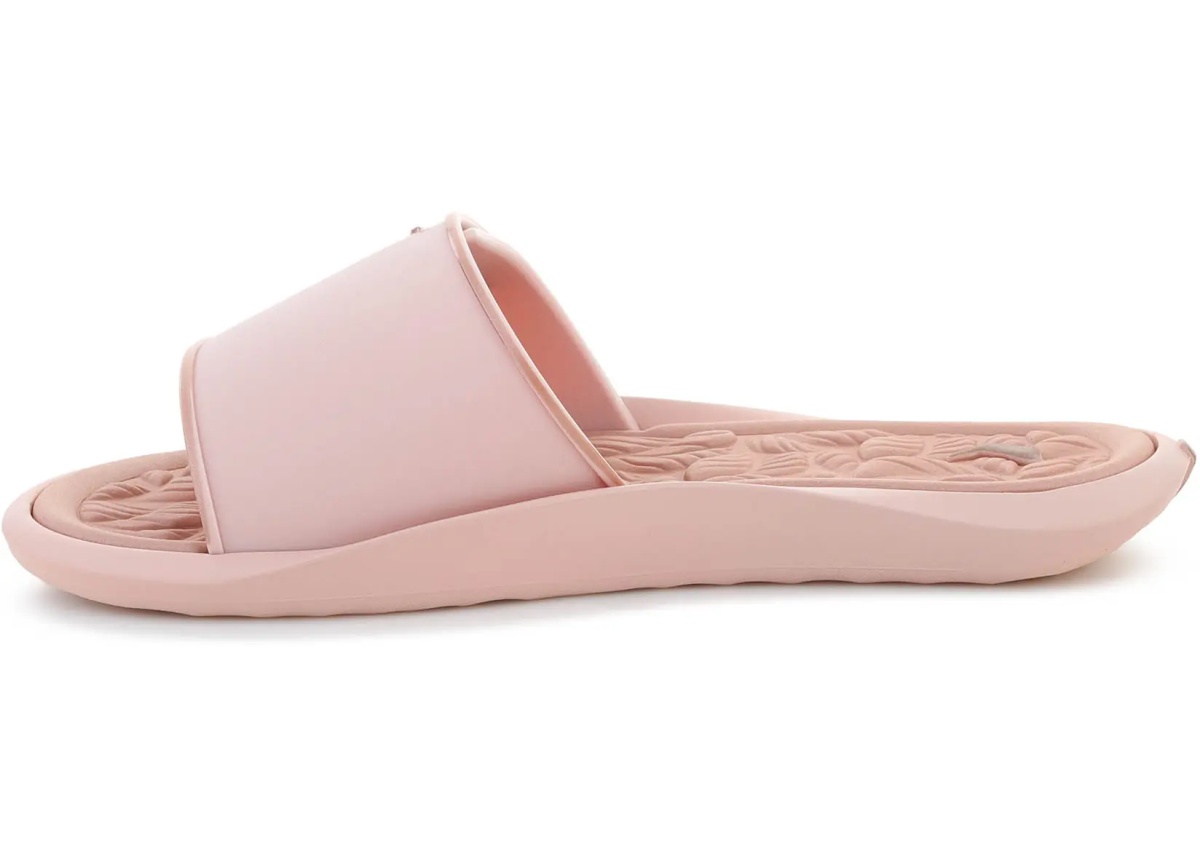 Slapi RIDER FLOAT FEM PINK/PINK - Img 4