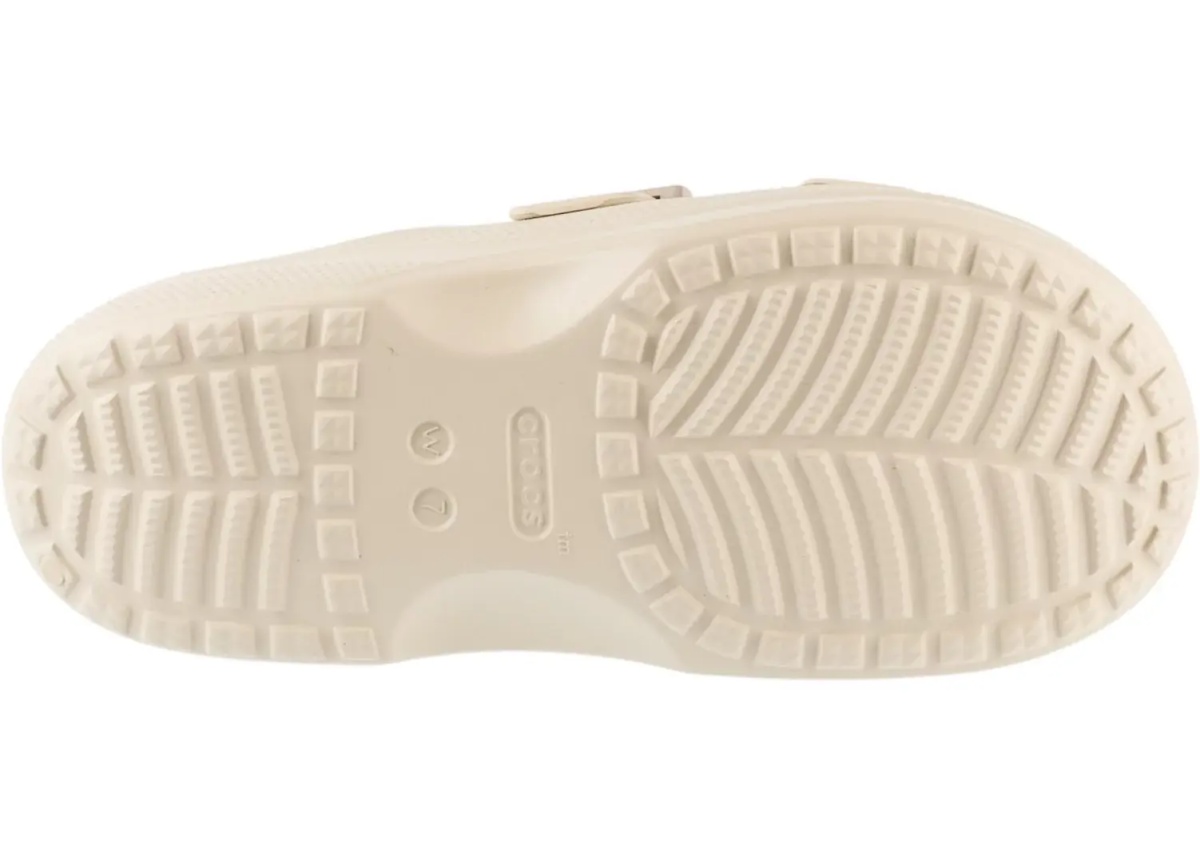 Slapi Saturday Enamel Buckle Sandal W - Img 4