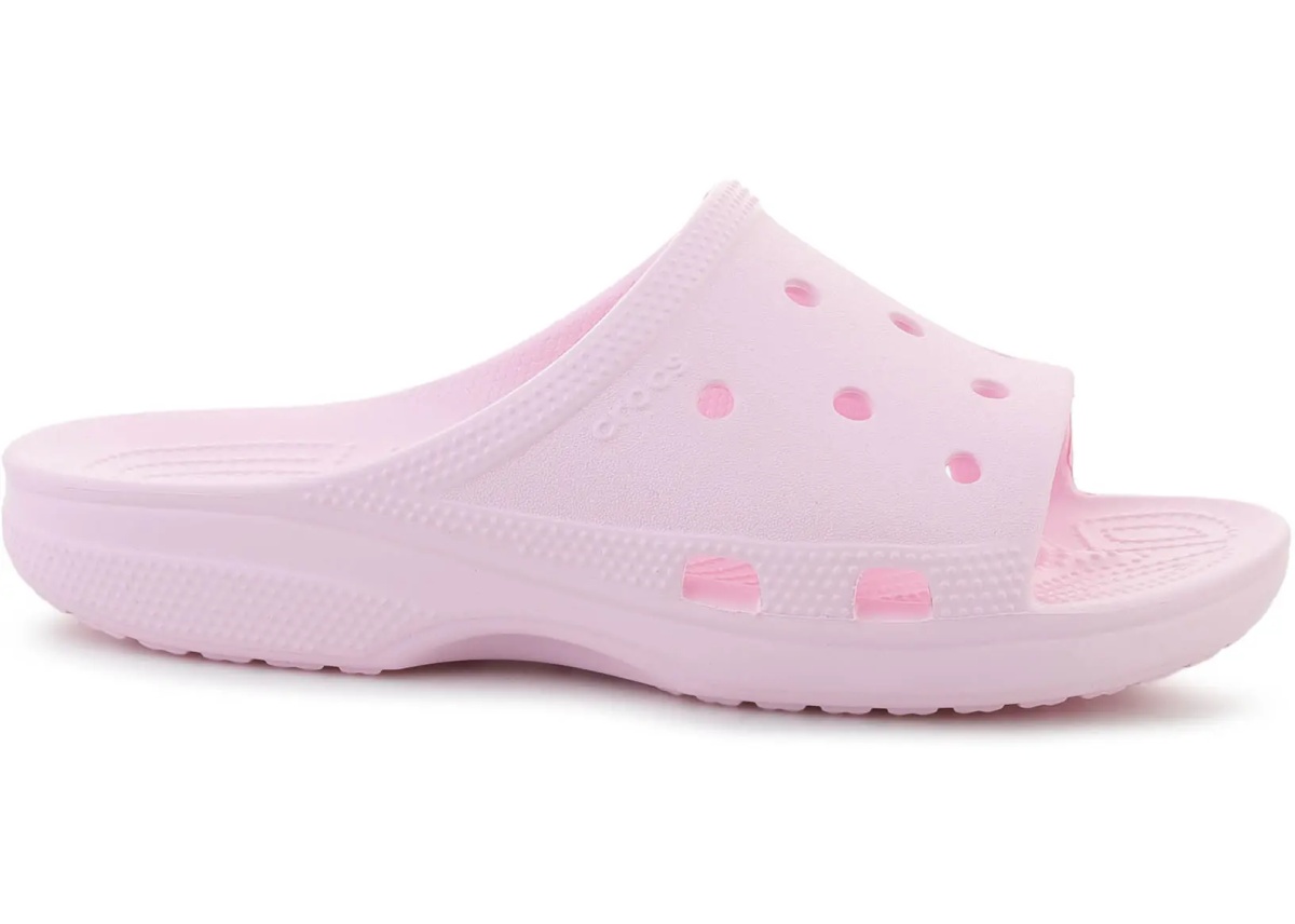 Slapi SATURDAY SLIDE W PINK MILK - Img 3