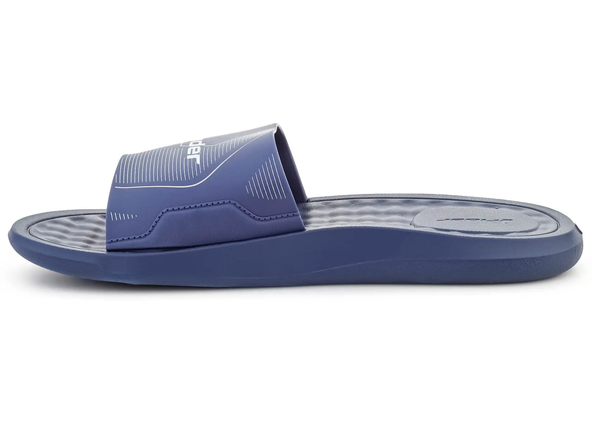 Slapi STEP SLIDE AD DARK BLUE/BLUE - Img 4