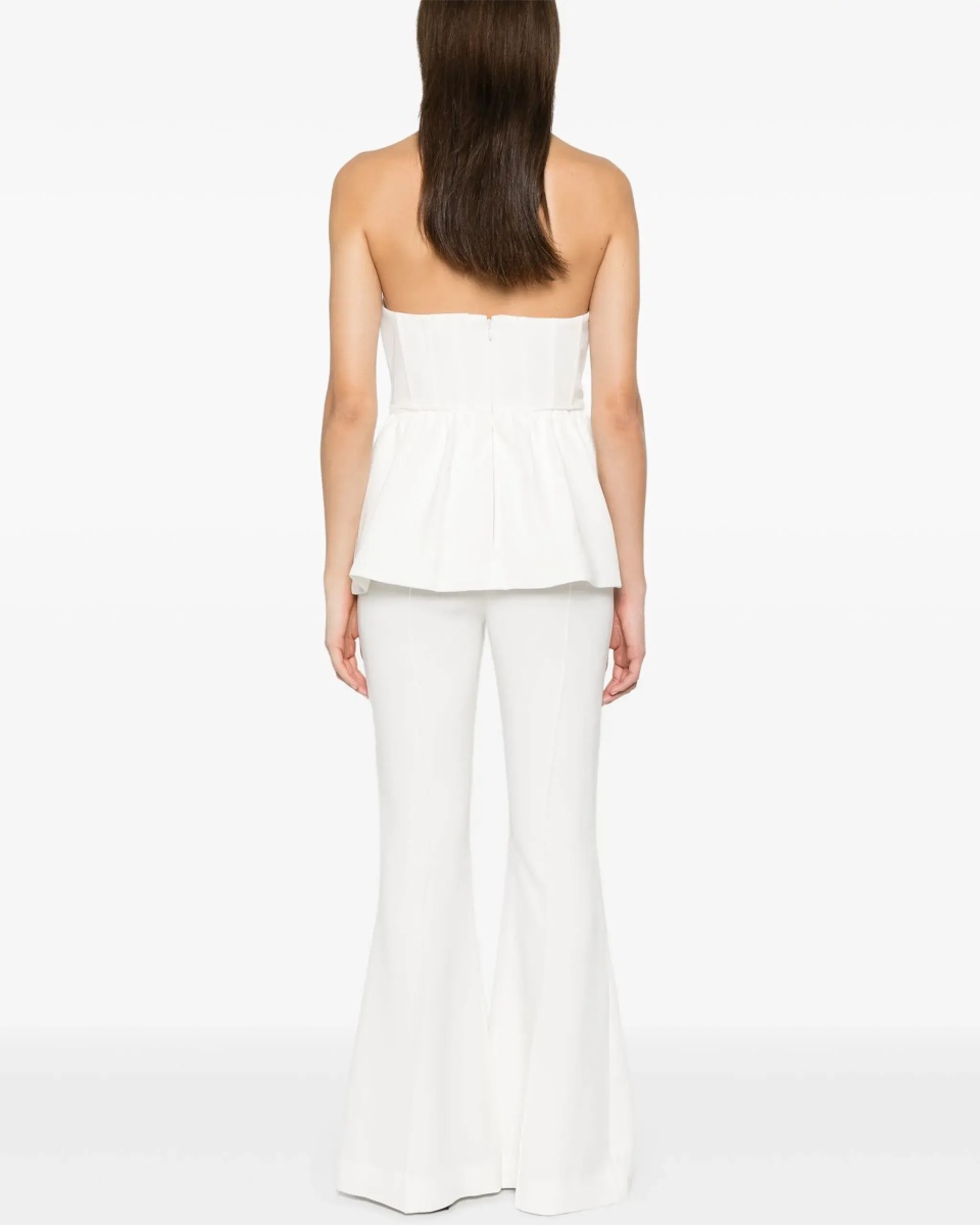 Sleeveless Jumpsuit - Img 4