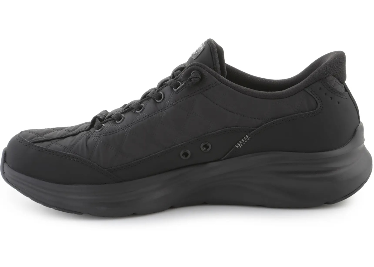 Slip-Ins: Contour Foam - Cozy Black - Img 4