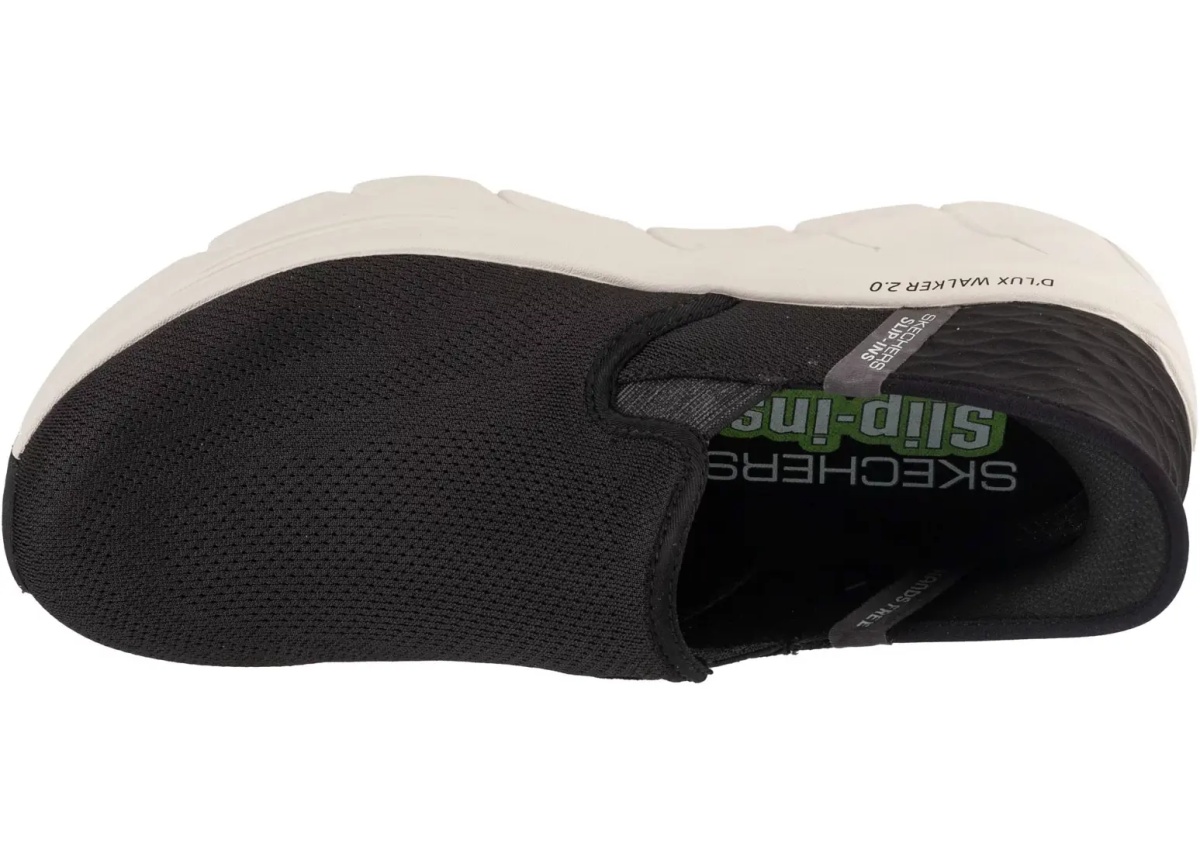 Slip-ins: D'Lux Walker 2.0 - Reeler - Img 3