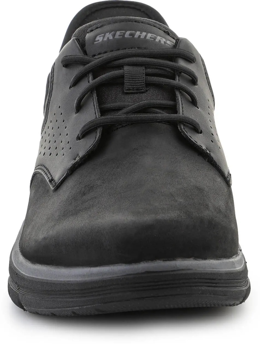 Slip-ins Orell-Yates Black - Img 2
