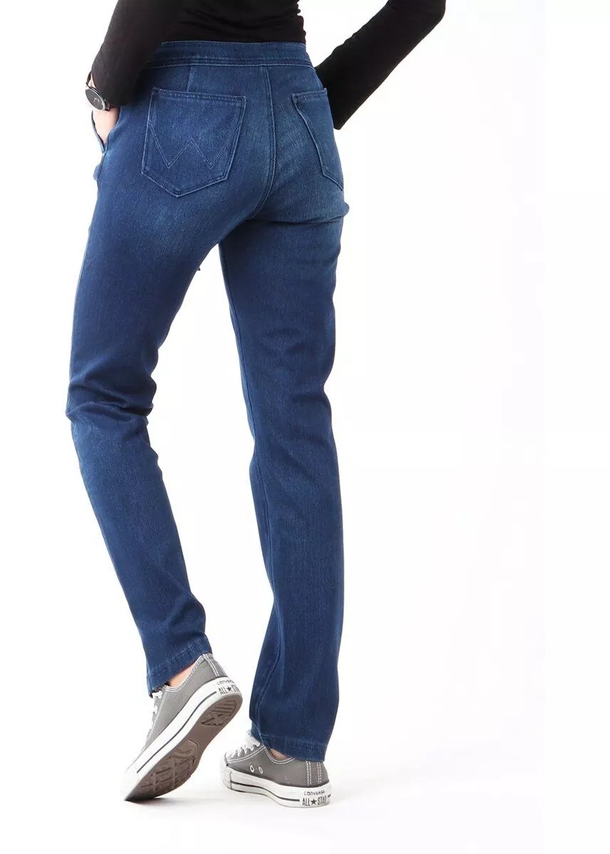 Slouchy Cosy Blue - Img 2