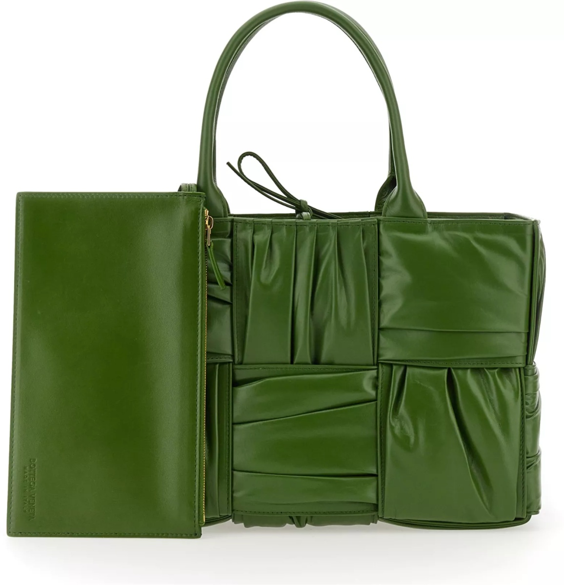 Small Bow Tote Bag - Img 3