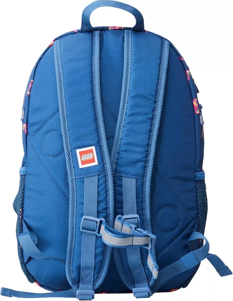 Small Extended Backpack - Img 2
