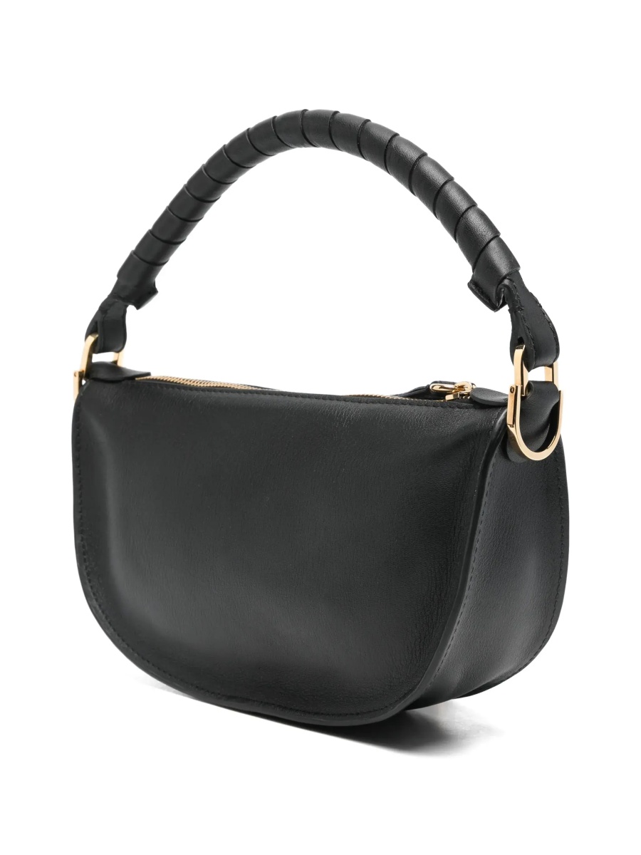 Small "Marcie" shoulder bag - Img 3
