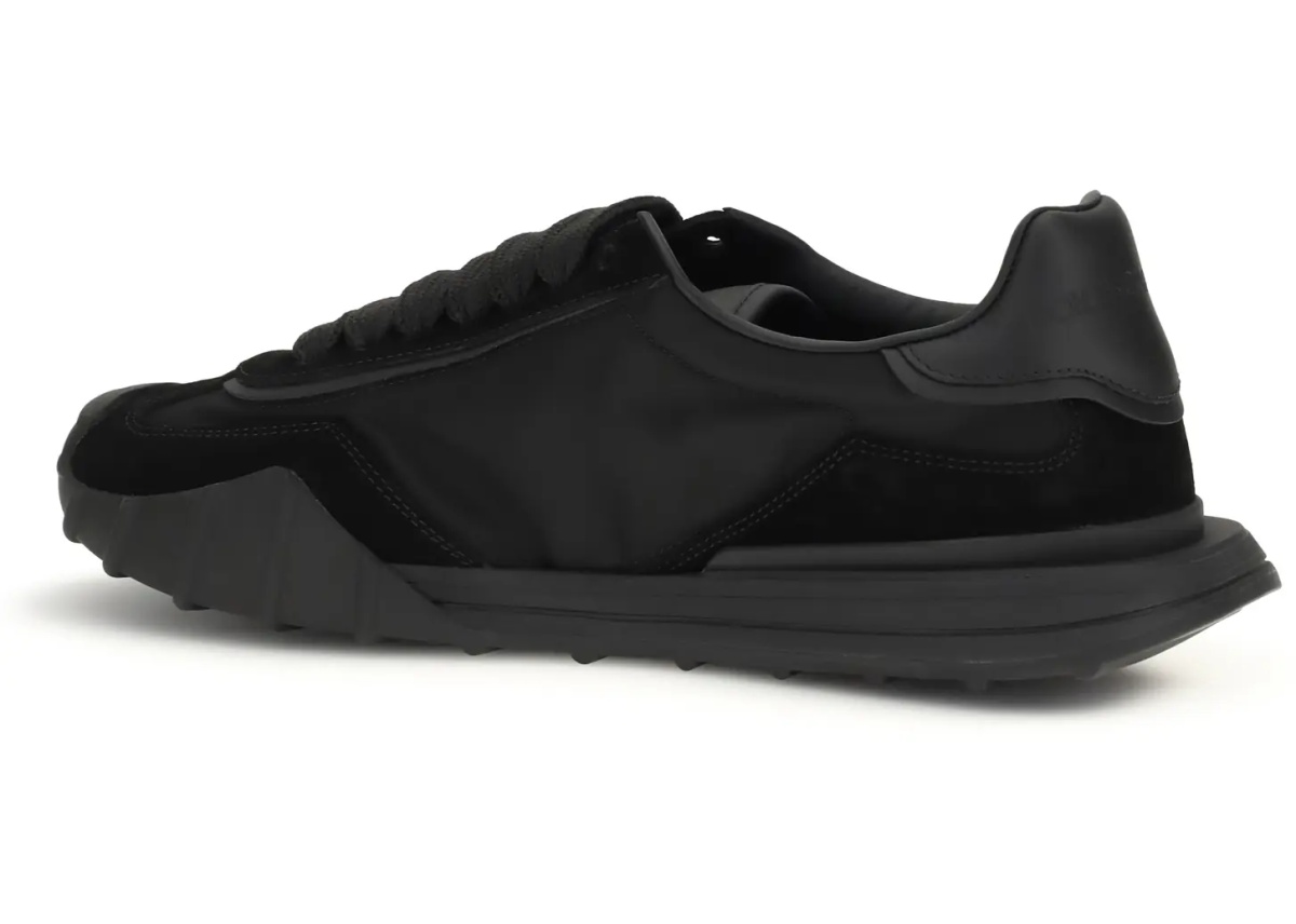 SNEAKER BASSA - Img 3