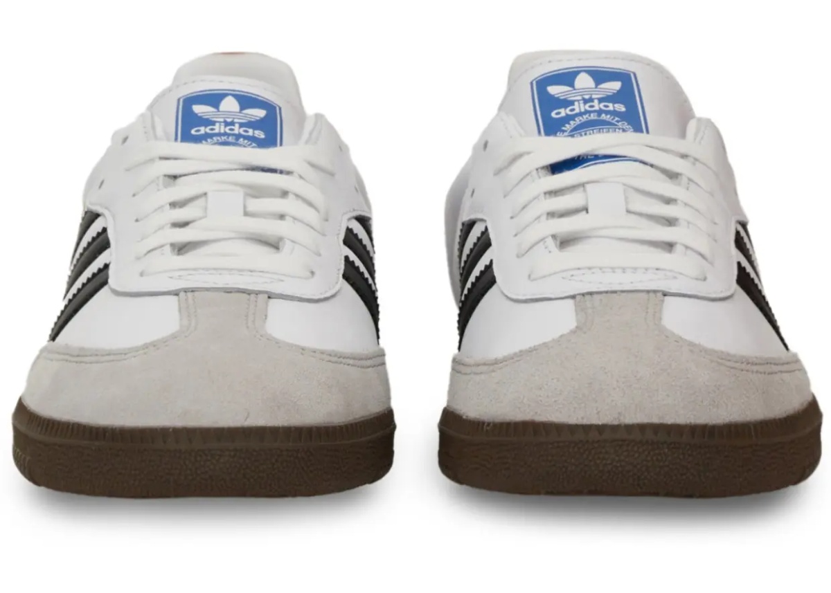 Sneaker "Samba" - Img 4