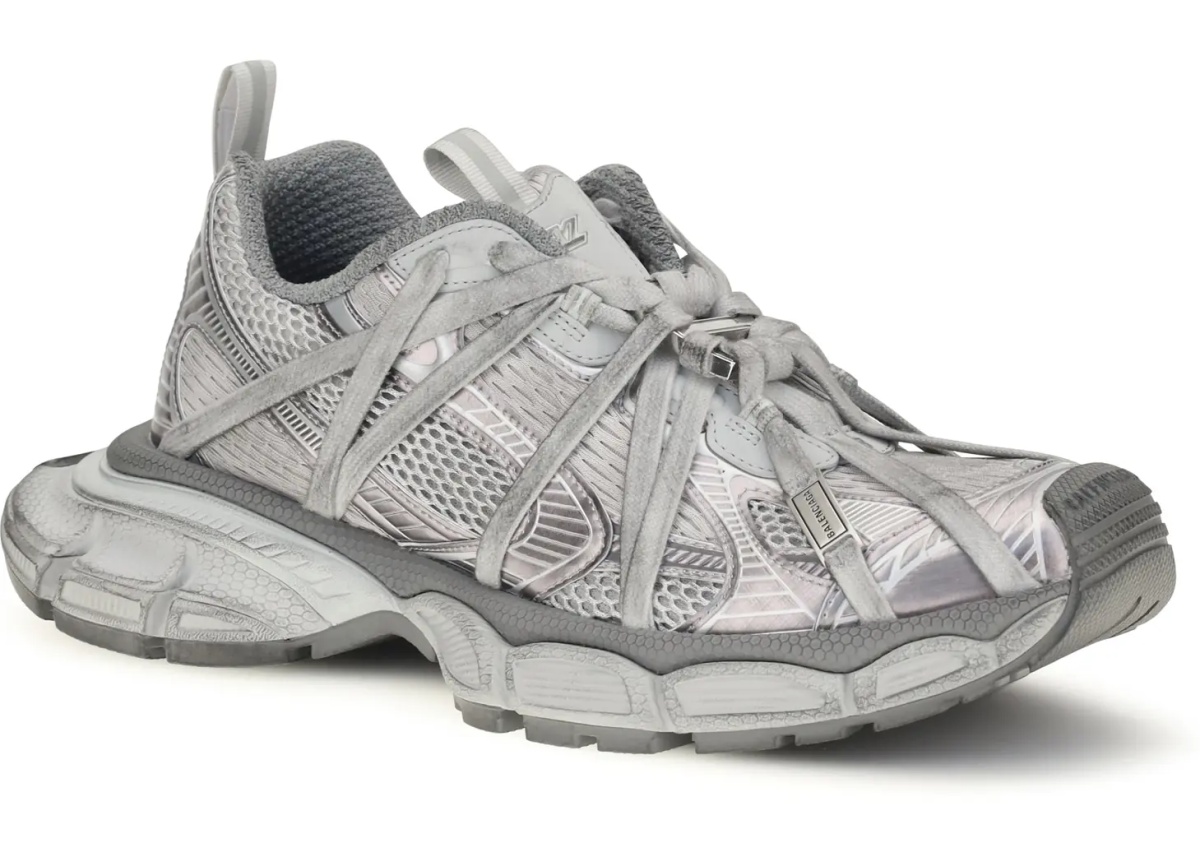 Sneakers 3XL Extreme Sneakers - Img 2