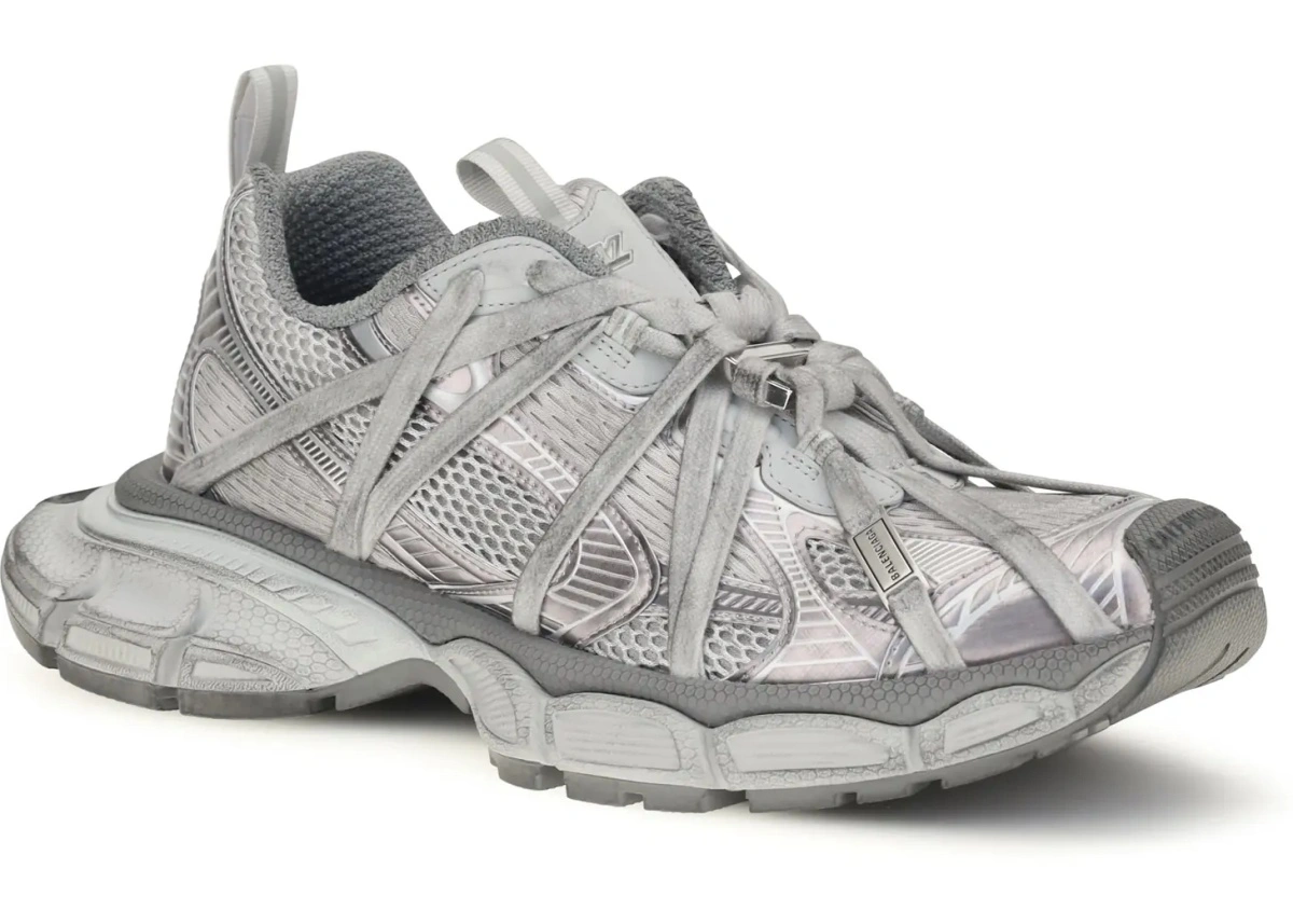 Sneakers 3XL Extreme Sneakers - Img 2