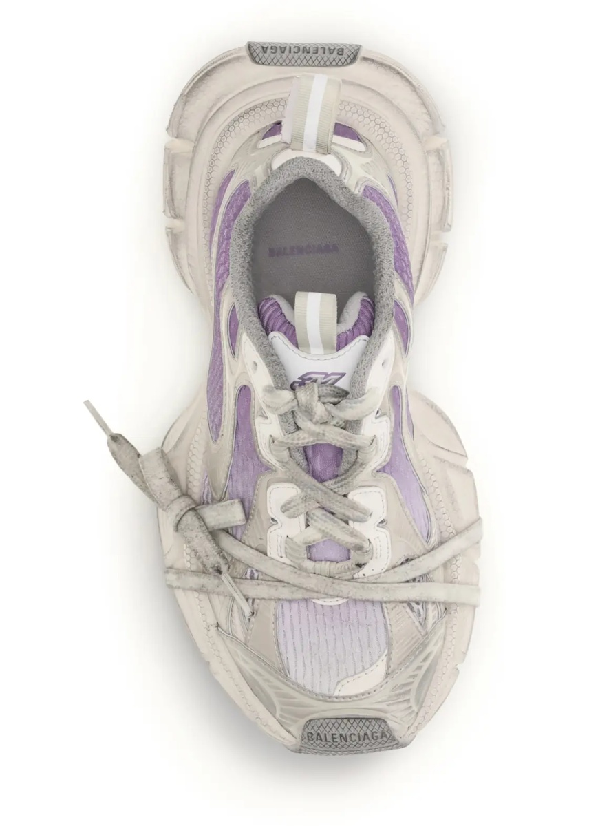 Sneakers 3XL Gradient Sneakers - Img 4