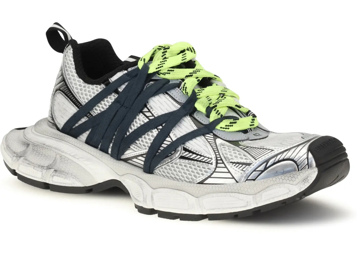 Sneakers 3XL Interlace Sneakers - Img 2