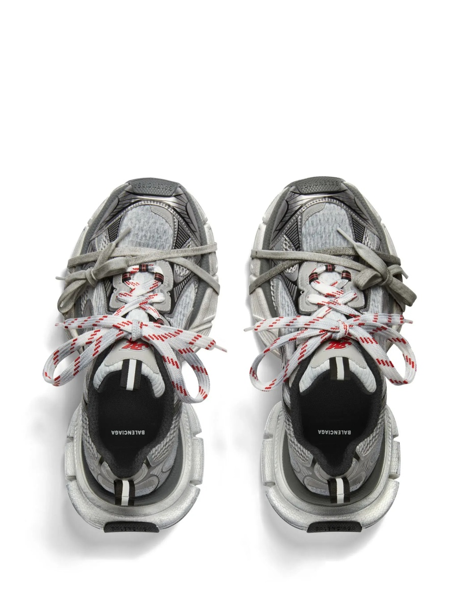 Sneakers "3XL" Low-Top Sneakers - Img 9
