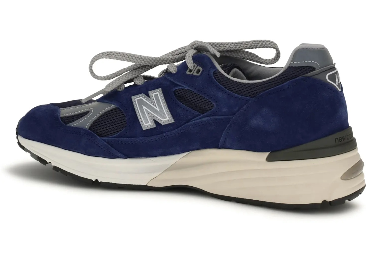 Sneakers 991v2 Sneakers - Img 3
