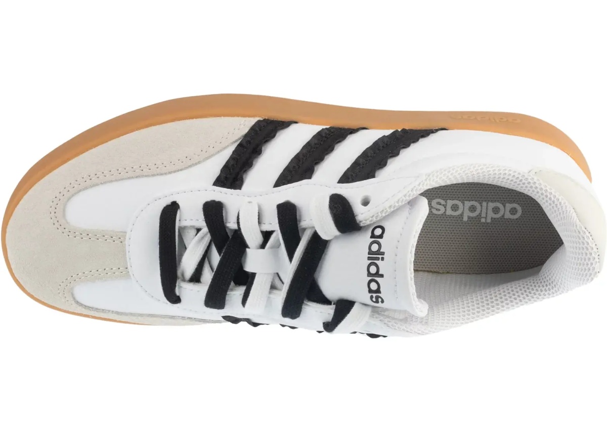 Sneakers adidas Barreda - Img 3