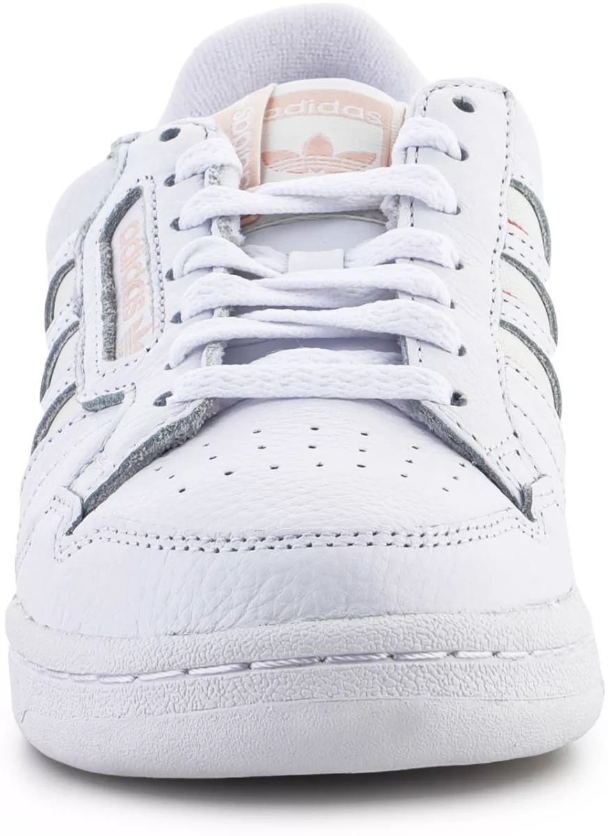Sneakers Adidas Continental 80 Stripes W Ftwwht/Owhite/Bliora - Img 2