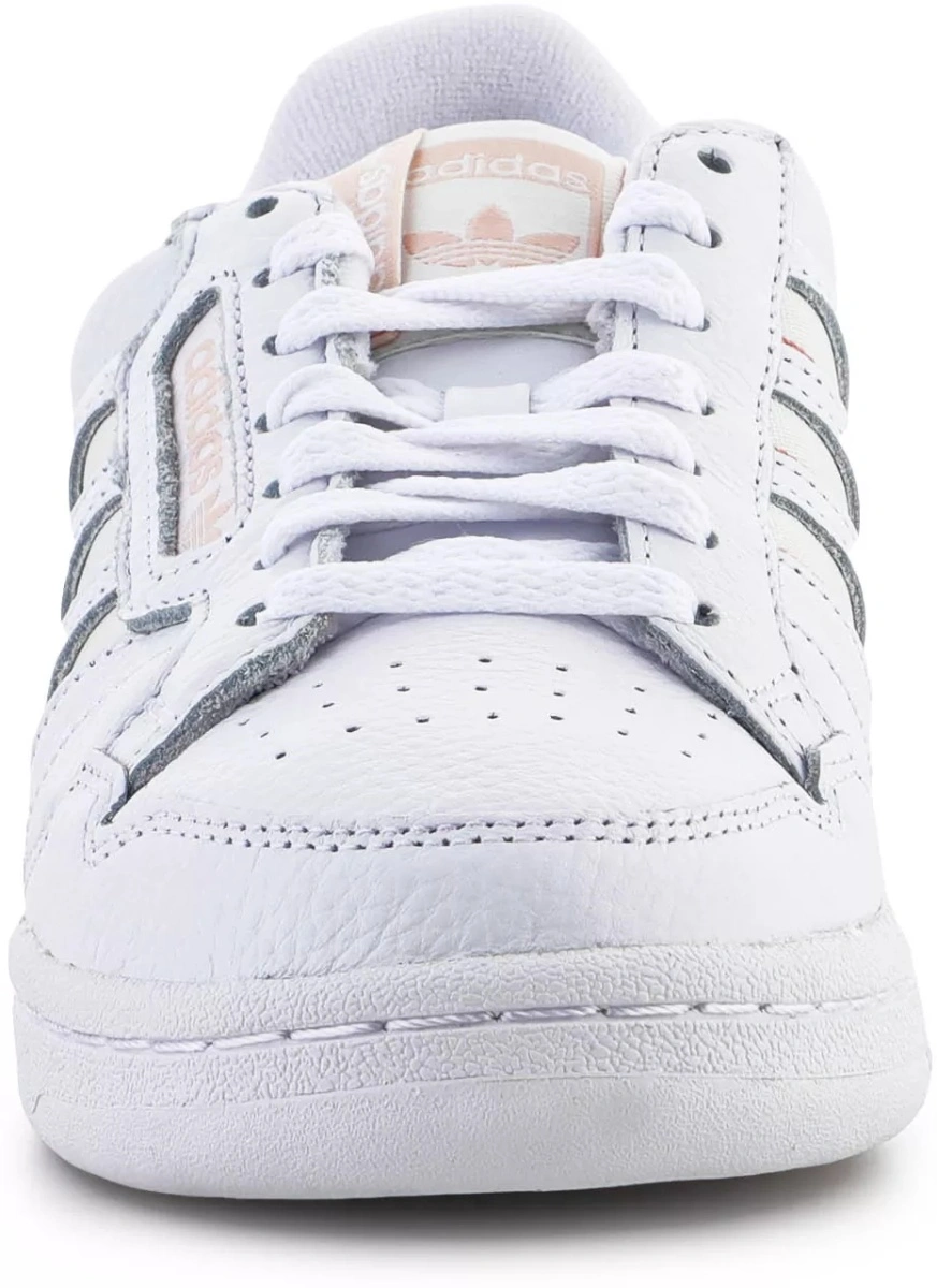 Sneakers Adidas Continental 80 Stripes W Ftwwht/Owhite/Bliora - Img 2