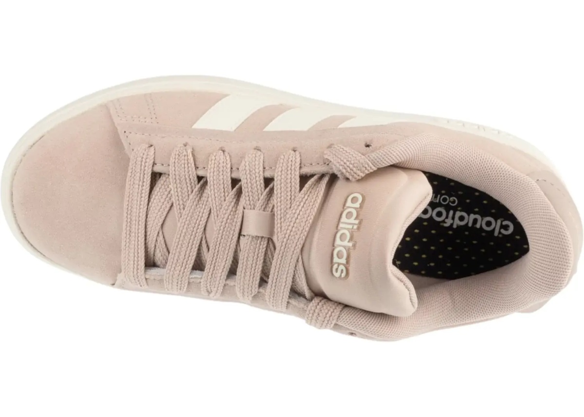Sneakers Adidas Grand Court Alpha - Img 3