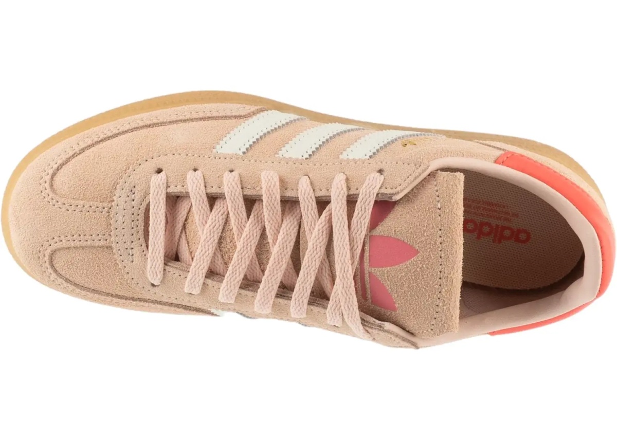 Sneakers adidas Handball Spezial LT W - Img 3