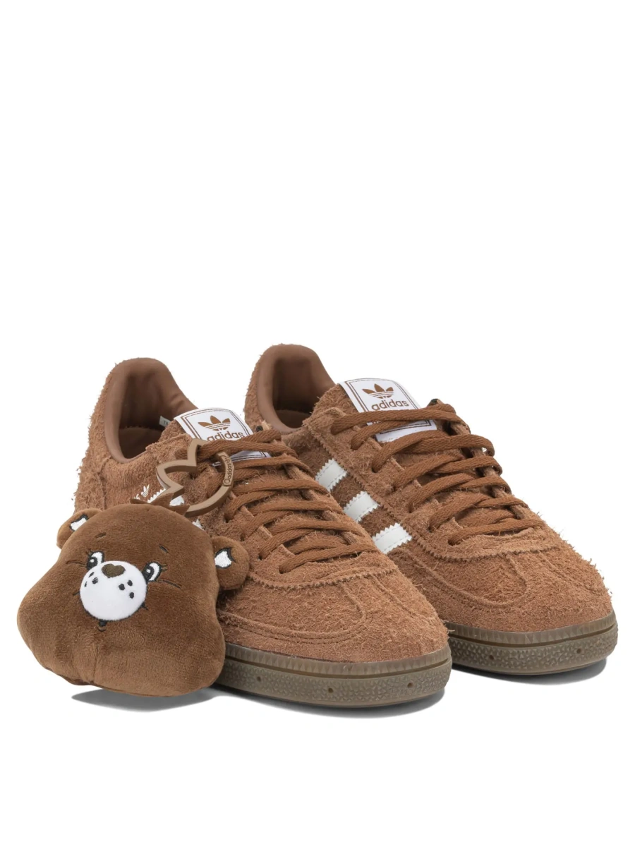 Sneakers adidas Originals 'Spezial' maro - Img 2