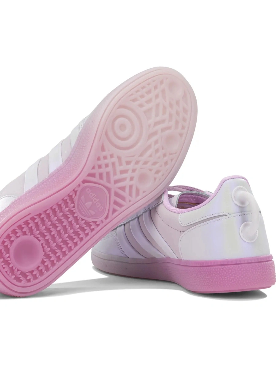 Sneakers adidas Originals 'Spezial' roz - Img 5