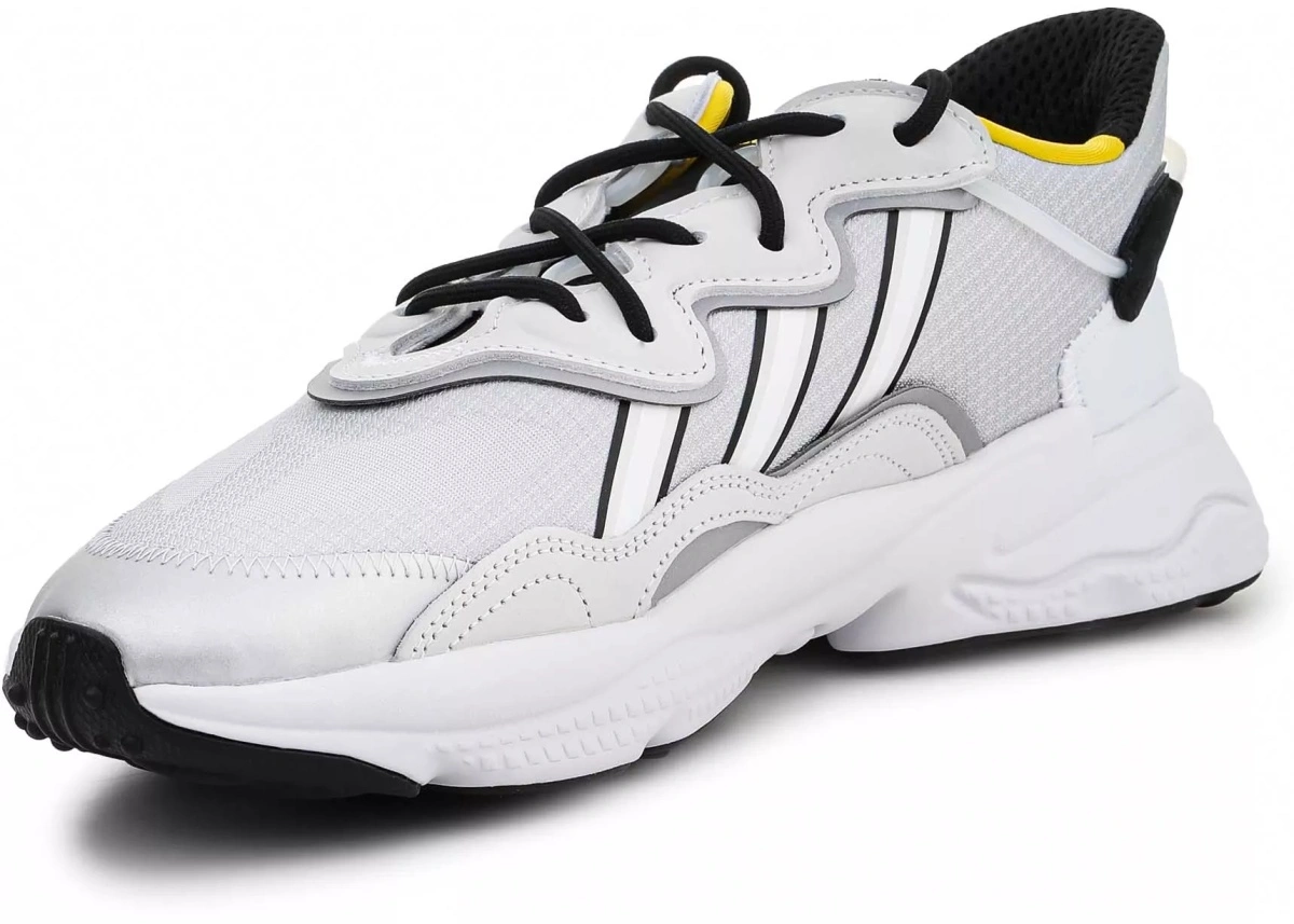 Sneakers Adidas Ozweego FV9649 - Img 3
