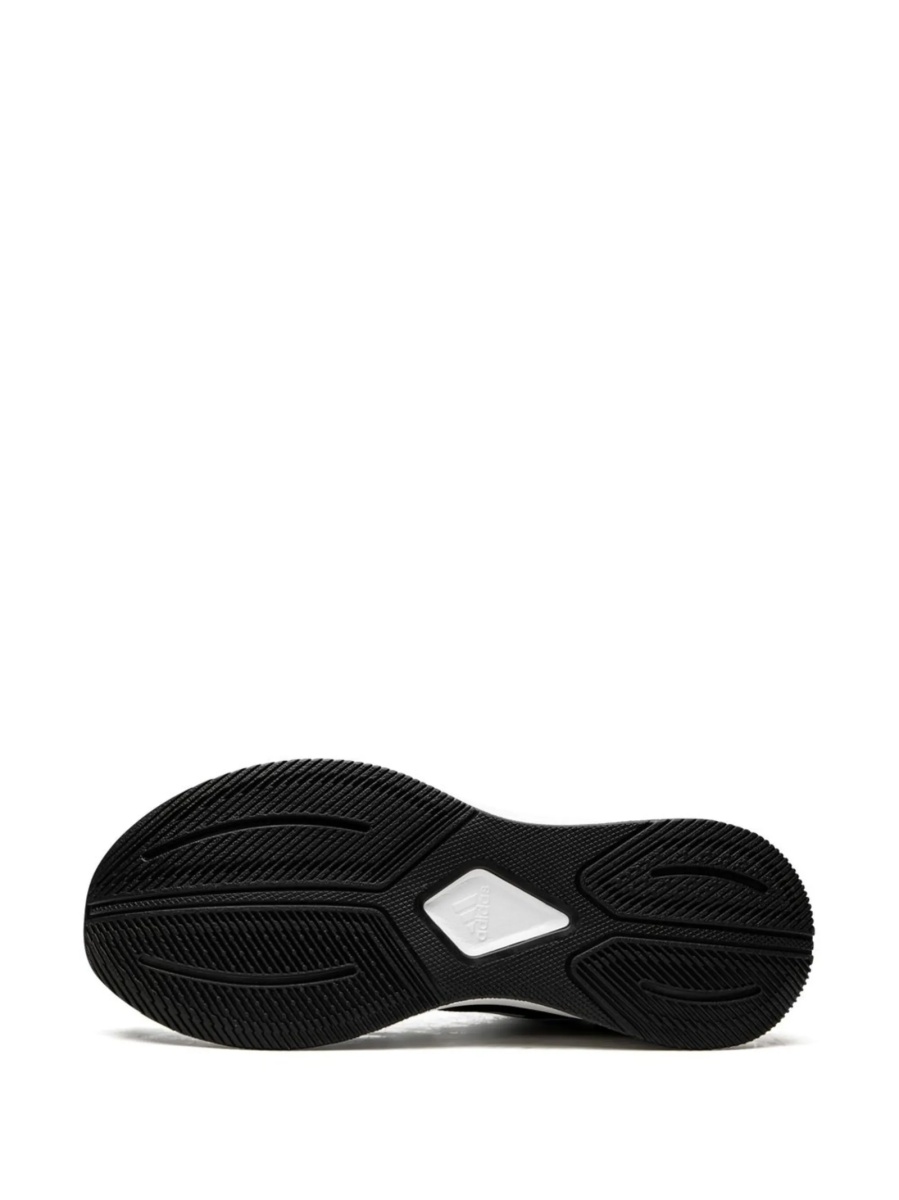Sneakers adidas Performance negri din plasa - Img 4