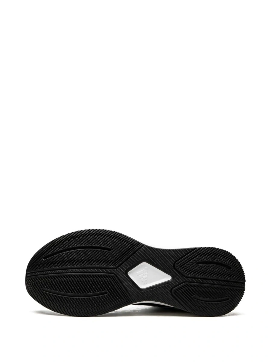 Sneakers adidas Performance negri din plasa - Img 4