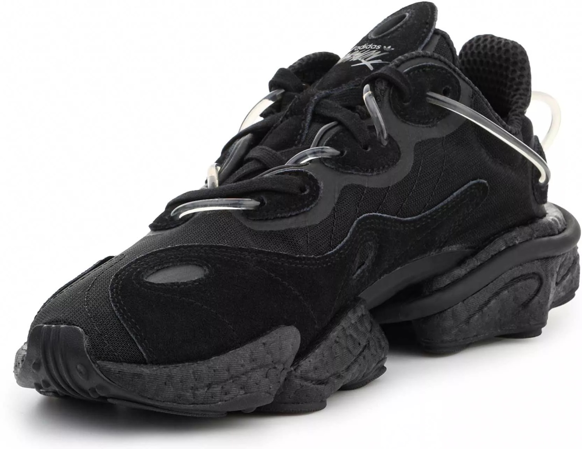 Sneakers Adidas Torsion X FV4603 - Img 3