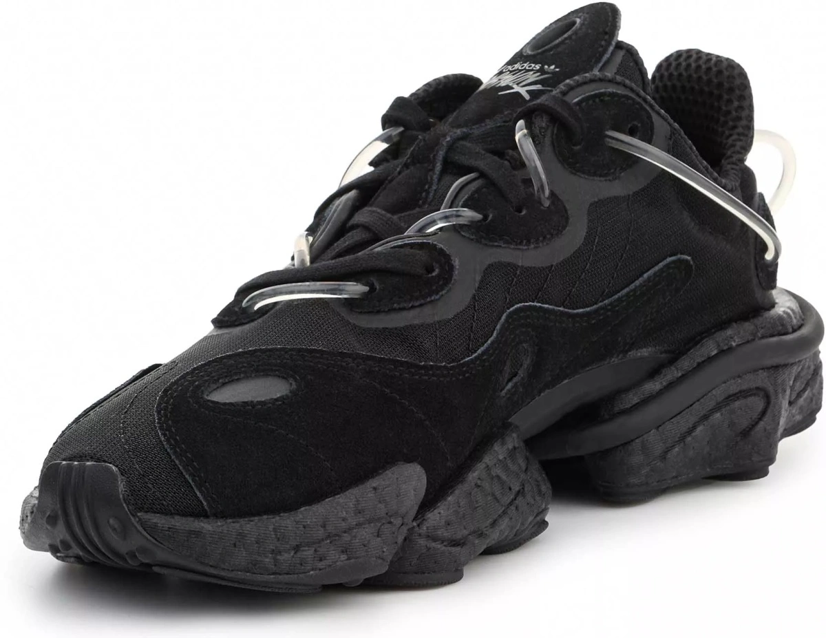 Sneakers Adidas Torsion X FV4603 - Img 3