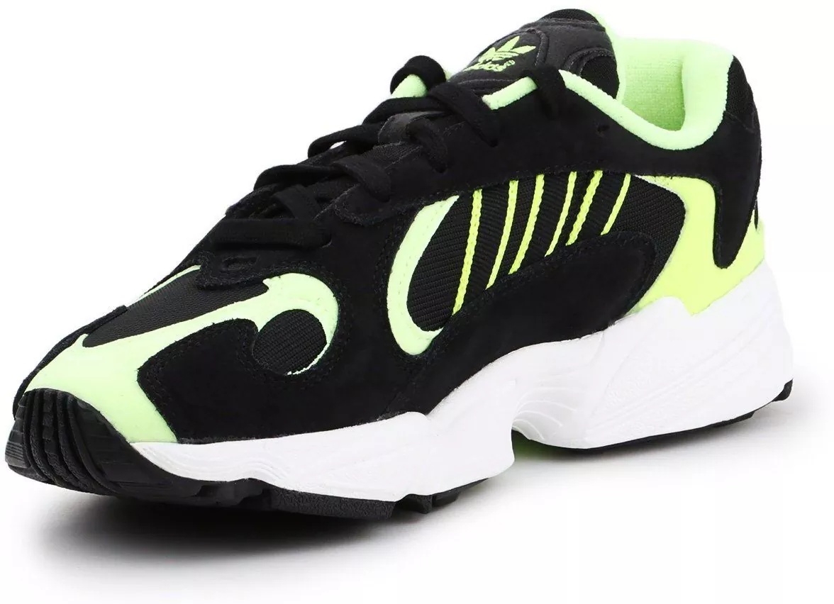 Sneakers Adidas Yung-1 - Img 3