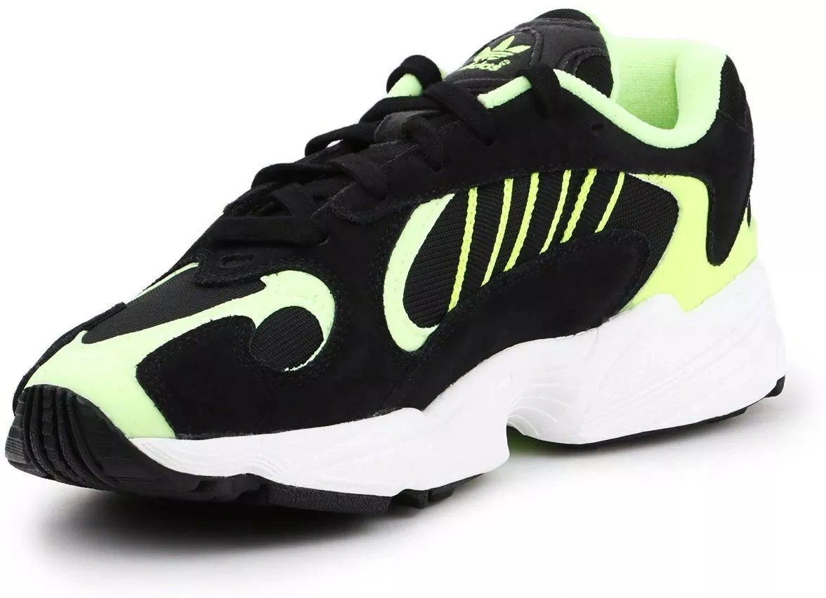 Sneakers Adidas Yung-1 - Img 3