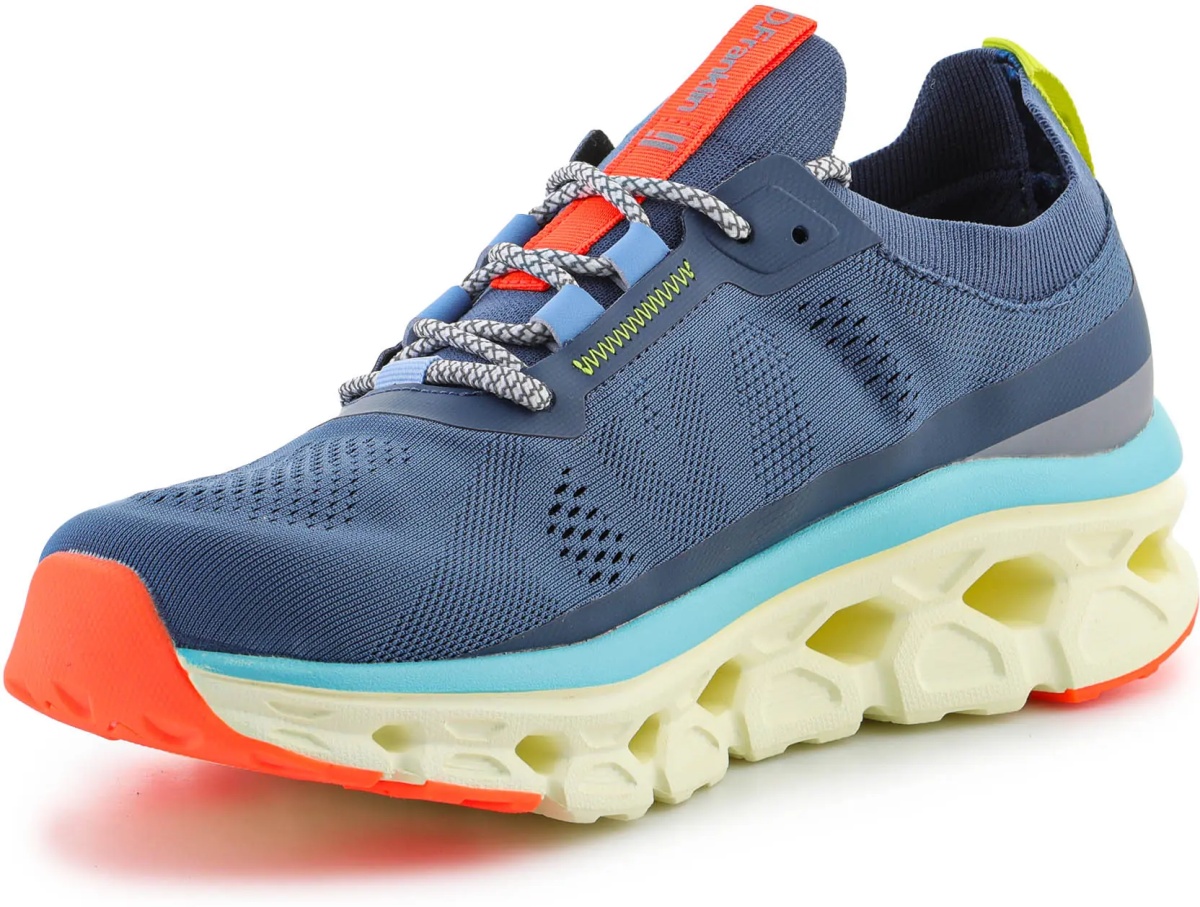 Sneakers Aero Sneakers Mesh DFSH401001-NAVY Navy - Img 3