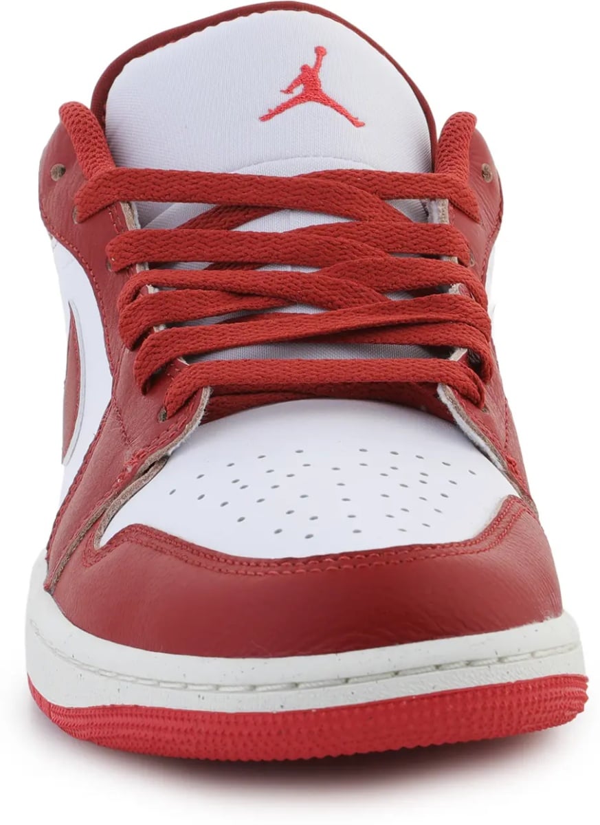 Sneakers Air Jordan 1 Low SE FJ3459-160 RED - Img 2