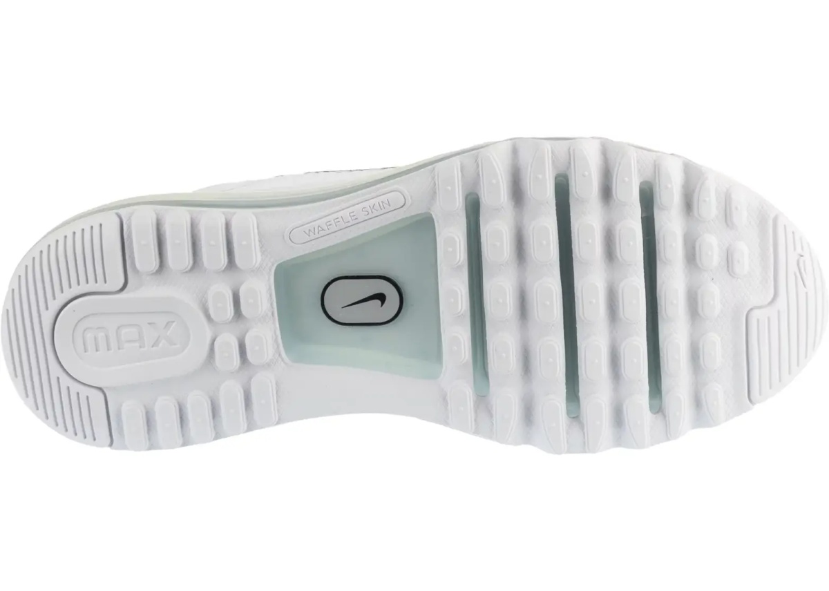 Sneakers Air Max 2013 GS - Img 4