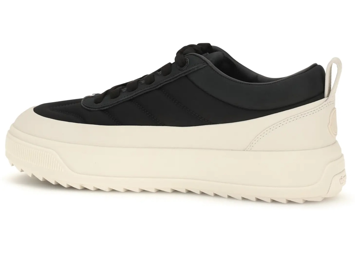 Sneakers Altive Sneakers in suede and nubuck - Img 3