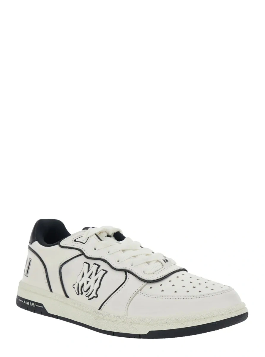 Sneakers AMIRI albi - Img 2