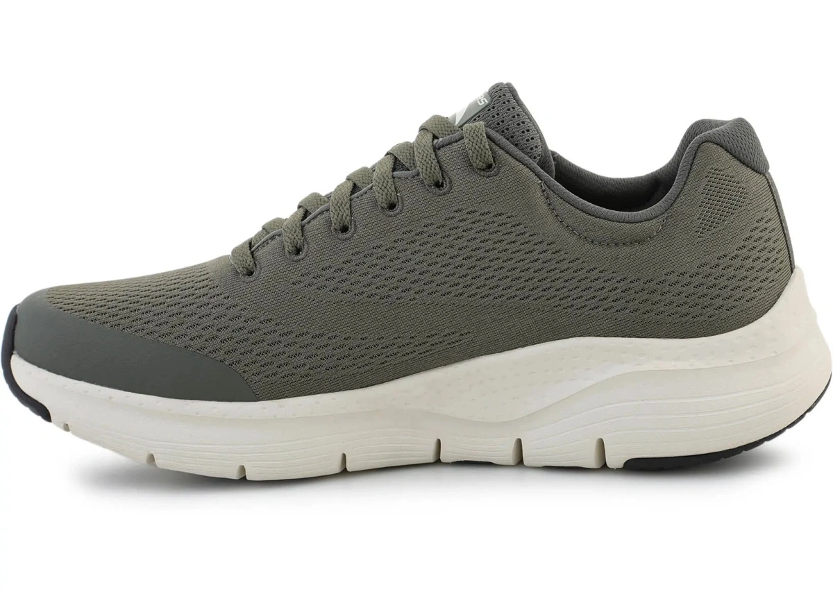 Sneakers Arch Fit Olive - Img 4