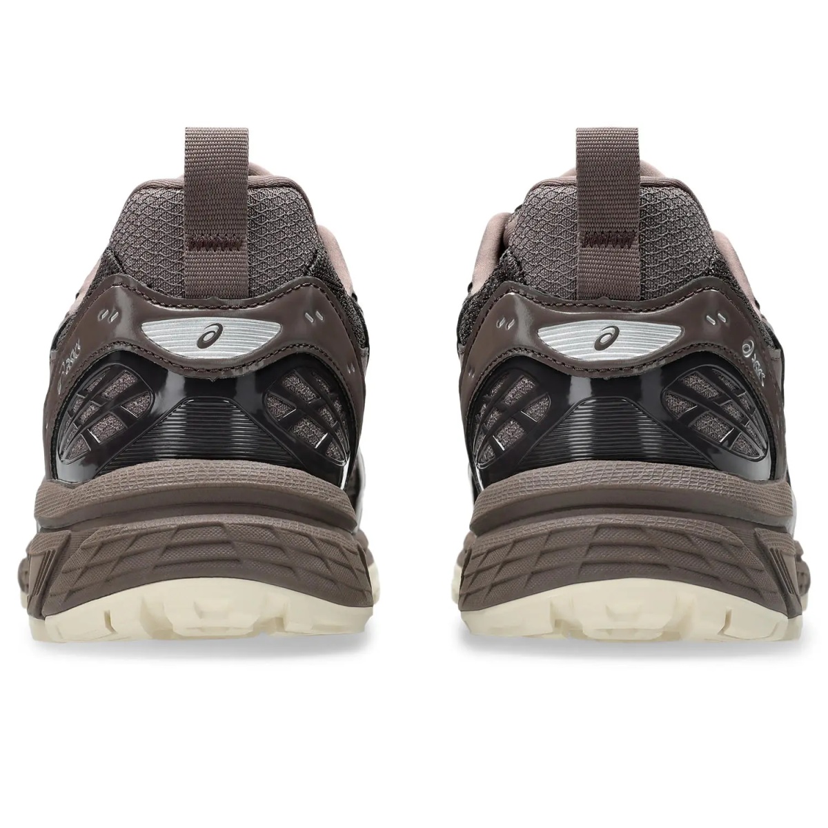 Sneakers ASICS sneakers 1203A597.200 COCOA POWDER PURE SILVER - Img 2