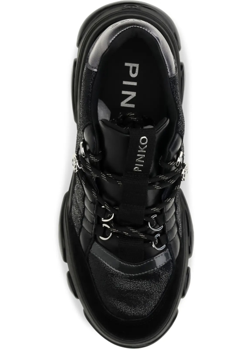 Sneakers Athena suede Sneakers - Img 4