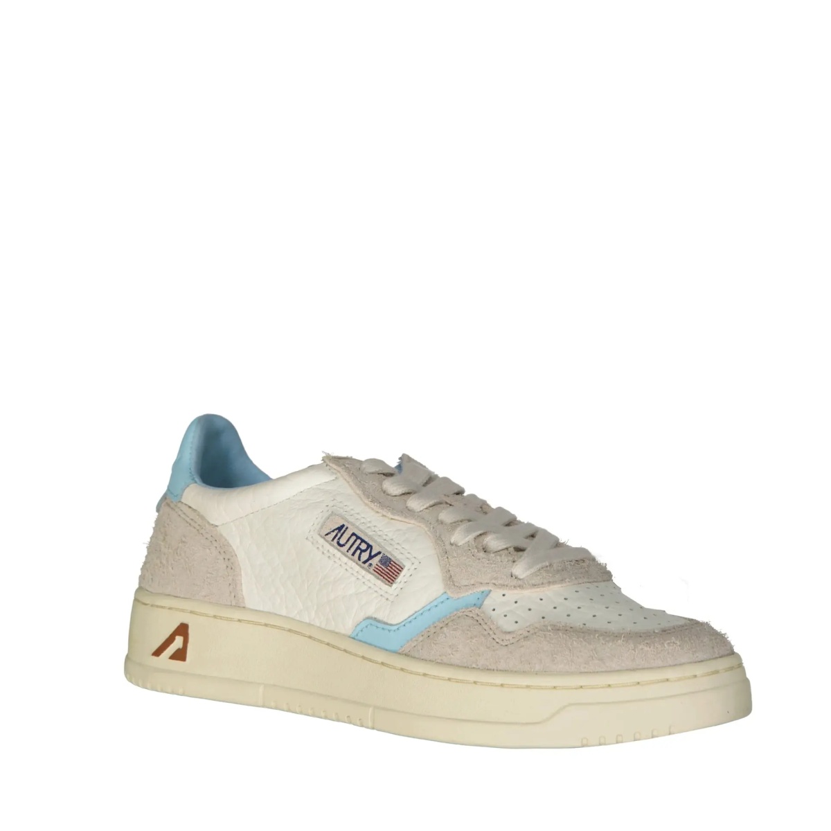 Sneakers AUTRY Medalist Leather Sneakers - Img 2