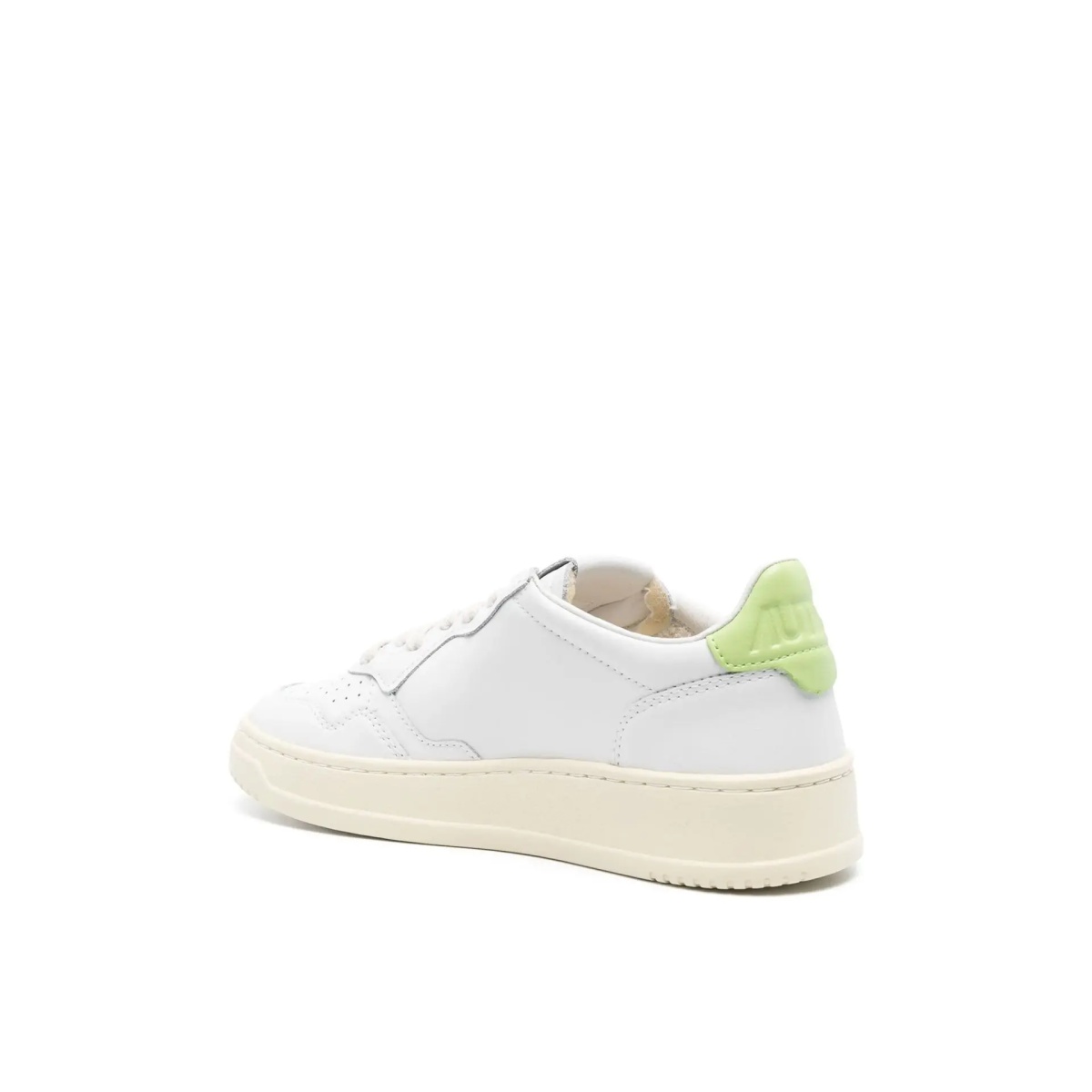 Sneakers Autry Medalist Leather Sneakers - Img 3